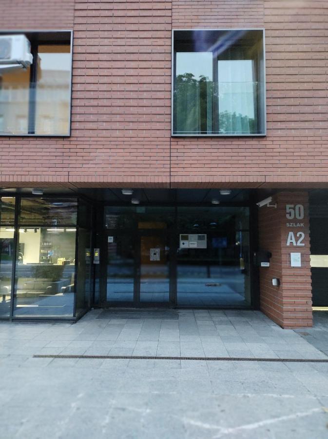 Jm Apartment Old Town Krakow Exterior photo